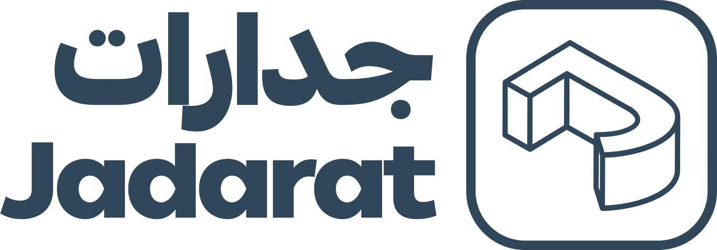 jadarat logo